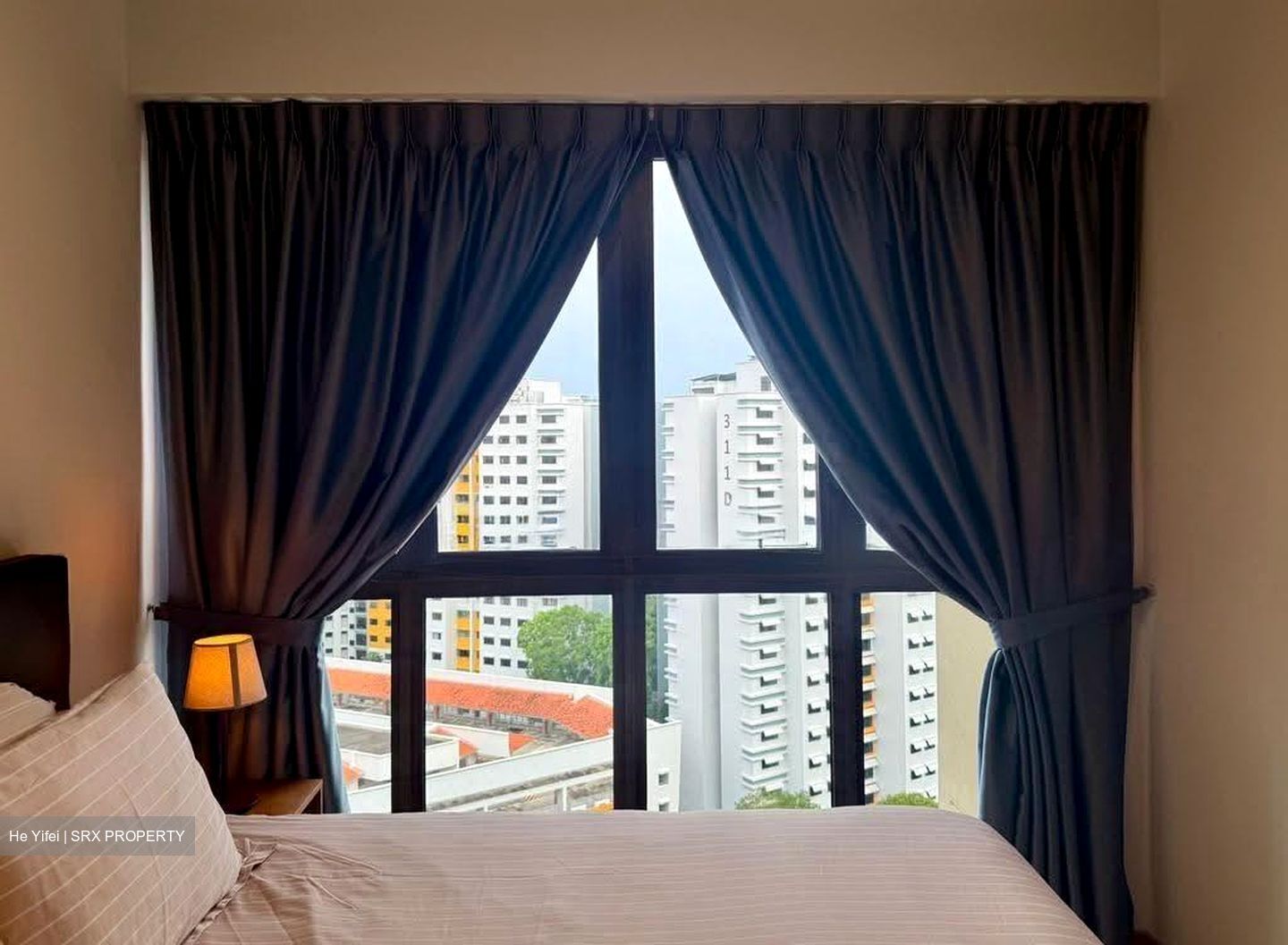 Rivercove Residences (D19), Condominium #609196031